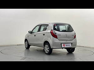 Second Hand Maruti Suzuki Alto VXi [2014-2019] in Ghaziabad