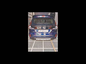 Second Hand Maruti Suzuki XL6 Zeta MT Petrol in Meerut