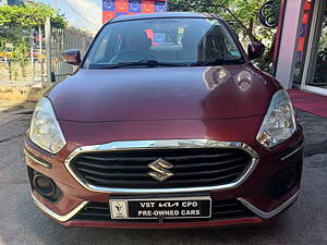 Second Hand Maruti Suzuki Swift DZire VXI in Chennai