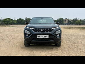 Second Hand Tata Harrier XZA Plus in Delhi