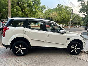 Second Hand Mahindra XUV500 W8 [2015-2017] in Chandigarh