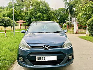 Second Hand Hyundai Grand i10 Sports Edition 1.2L Kappa VTVT in Kanpur