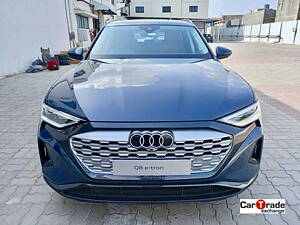 Second Hand Audi Q8 e-tron 55 in Surat