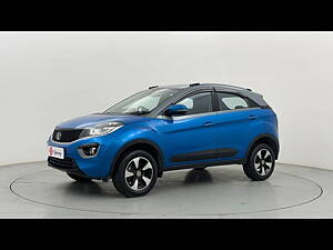 Second Hand Tata Nexon XZA Plus (O) in Delhi