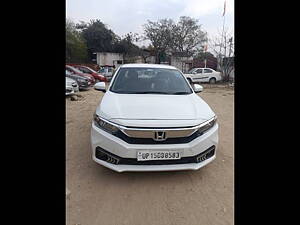 Second Hand Honda Amaze 1.2 S i-VTEC in Meerut