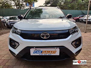 Second Hand Tata Nexon XM (S) [2020-2023] in Mumbai