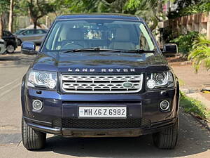 Second Hand Land Rover Freelander SE in Mumbai
