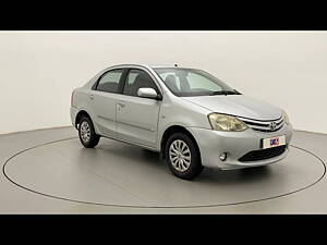 Second Hand Toyota Etios G SP in Delhi