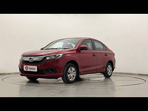 Second Hand Honda Amaze 1.5 S MT Diesel [2018-2020] in Hyderabad