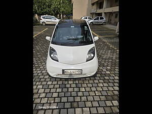 Second Hand Tata Nano XM in Nashik