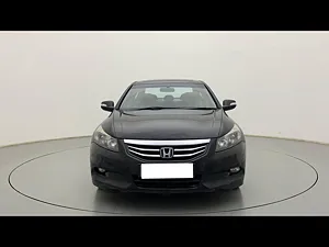 Second Hand Honda Accord [2011-2014] 2.4 MT in Delhi