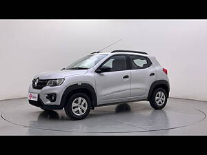 Second Hand Renault Kwid RXT [2015-2019] in Bangalore