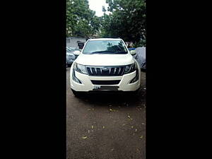 Second Hand Mahindra XUV500 W10 AWD AT in Chennai