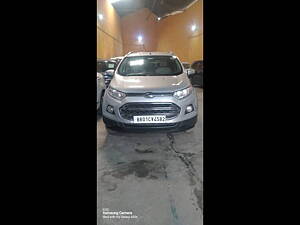 Second Hand Ford Ecosport Titanium 1.5L TDCi in Patna