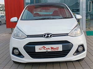 Second Hand Hyundai Xcent S 1.2 in Nashik