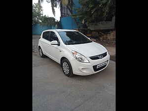 Second Hand हुंडई i20 मैग्ना 1.4 crdi in मुंबई