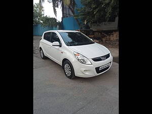 Second Hand Hyundai i20 Magna 1.4 CRDI in Mumbai