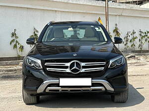 Second Hand Mercedes-Benz GLC 220 d Progressive in Surat