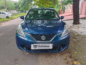 Second Hand Maruti Suzuki Baleno Delta 1.2 in Lucknow