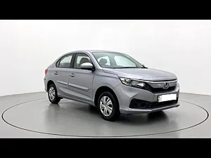 Second Hand Honda Amaze [2018-2021] 1.2 S MT Petrol [2018-2020] in Ahmedabad