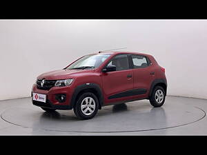 Second Hand Renault Kwid RXT [2015-2019] in Bangalore