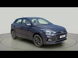 Second Hand Hyundai Elite i20 Sportz 1.2 in Pune