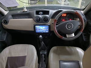 Second Hand Renault Duster 85 PS RxL Diesel Plus in Ranchi