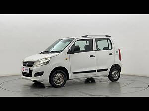 Second Hand Maruti Suzuki Wagon R LXI CNG in Delhi