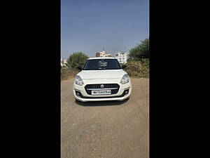 Second Hand Maruti Suzuki Swift VXi [2014-2017] in Nashik