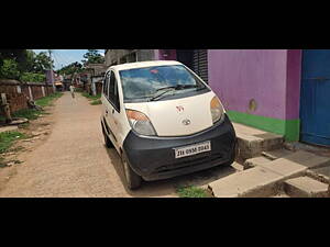 Second Hand Tata Nano CX in Jamshedpur