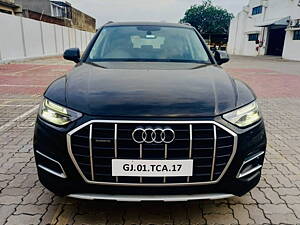 Second Hand Audi Q5 Technology 45 TFSI in Surat