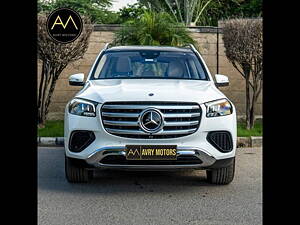 Second Hand Mercedes-Benz GLS 450 4MATIC in Delhi