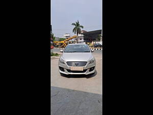 Second Hand Maruti Suzuki Ciaz ZDi SHVS in Rudrapur