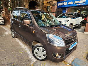 Second Hand Maruti Suzuki Wagon R VXI in Kolkata