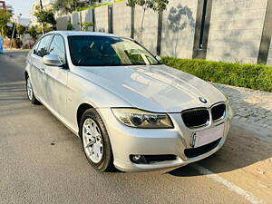 Second Hand BMW 3-Series 320d in Jaipur