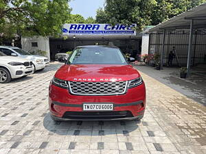Second Hand Land Rover Range Rover Velar 2.0 R-Dynamic HSE Diesel 180 in Chennai