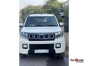 Second Hand Mahindra TUV300 T6 Plus in Gurgaon