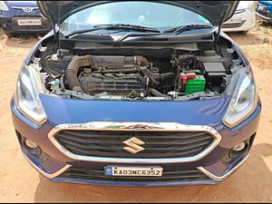 Second Hand Maruti Suzuki DZire ZXi Plus [2020-2023] in Bangalore