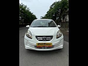 Second Hand Honda Amaze 1.2 S i-VTEC in Surat