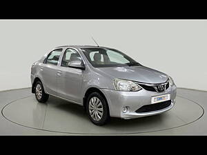 Second Hand Toyota Etios G in Mumbai