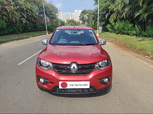 Second Hand Renault Kwid 1.0 RXT [2016-2019] in Hyderabad