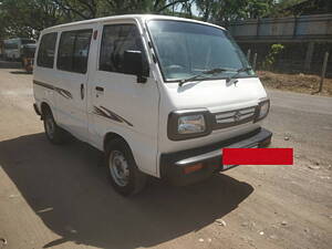 Maruti omni store 2004 model price