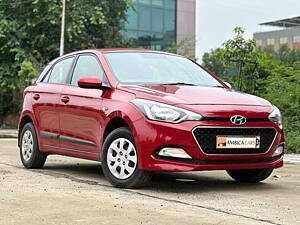 Second Hand Hyundai Elite i20 Magna 1.2 [2016-2017] in Vadodara