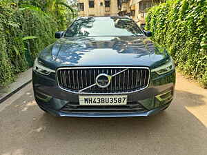 Second Hand वोल्वो xc60 इंसक्रिपशन [2017-2020] in मुंबई