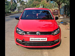 Second Hand Volkswagen Polo GT TSI in Mumbai