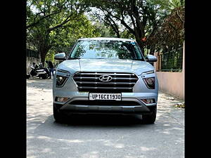 Second Hand Hyundai Creta S 1.5 Petrol [2020-2022] in Delhi