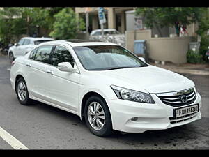 Second Hand Honda Accord 2.4 AT in Ahmedabad