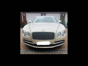 Second Hand Bentley Continental Flying Spur W12 in Delhi