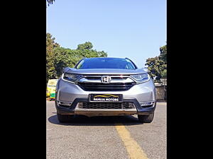 Second Hand Honda CR-V 1.6 AWD Diesel AT in Delhi