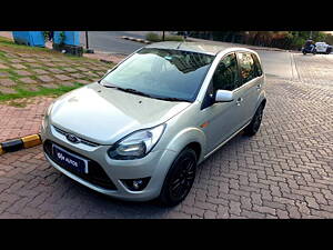 Second Hand Ford Figo Duratec Petrol LXI 1.2 in Pune